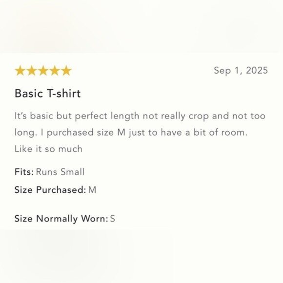 NWT Size XL -Anthropologie 100% Cotton Tee pocket embroidery White - Picture 9 of 16